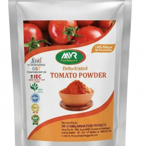 MVR Pure Natural's Dehydrated Tomato Powder